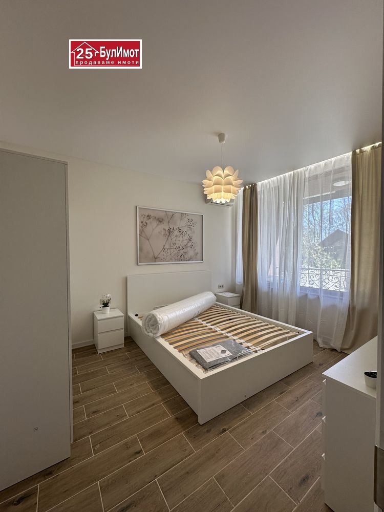 Satılık  1 yatak odası Varna , k.k. Çayka , 80 metrekare | 28768495 - görüntü [10]