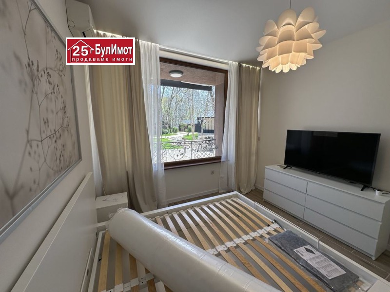 Satılık  1 yatak odası Varna , k.k. Çayka , 80 metrekare | 28768495 - görüntü [12]