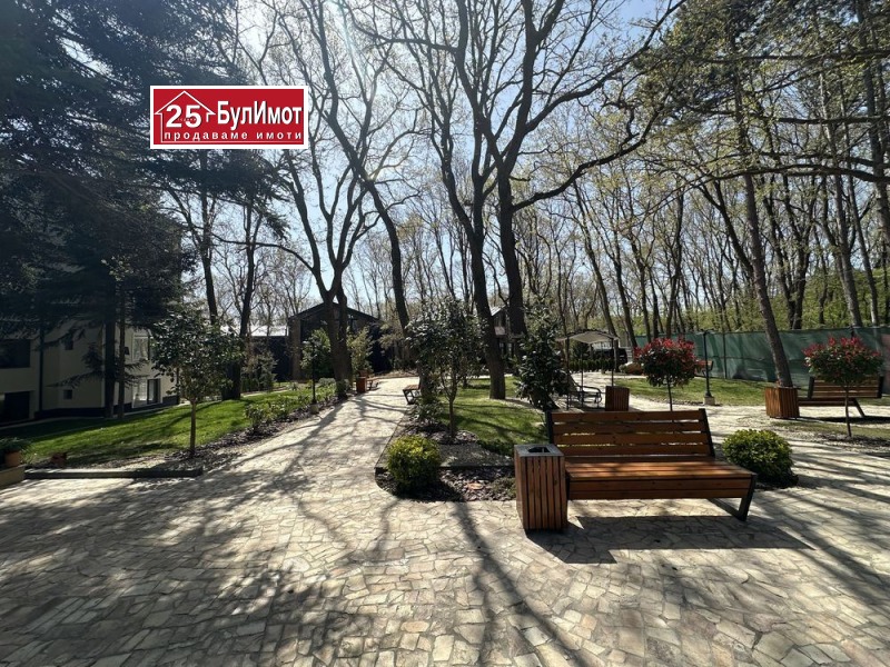 Satılık  1 yatak odası Varna , k.k. Çayka , 80 metrekare | 28768495 - görüntü [13]