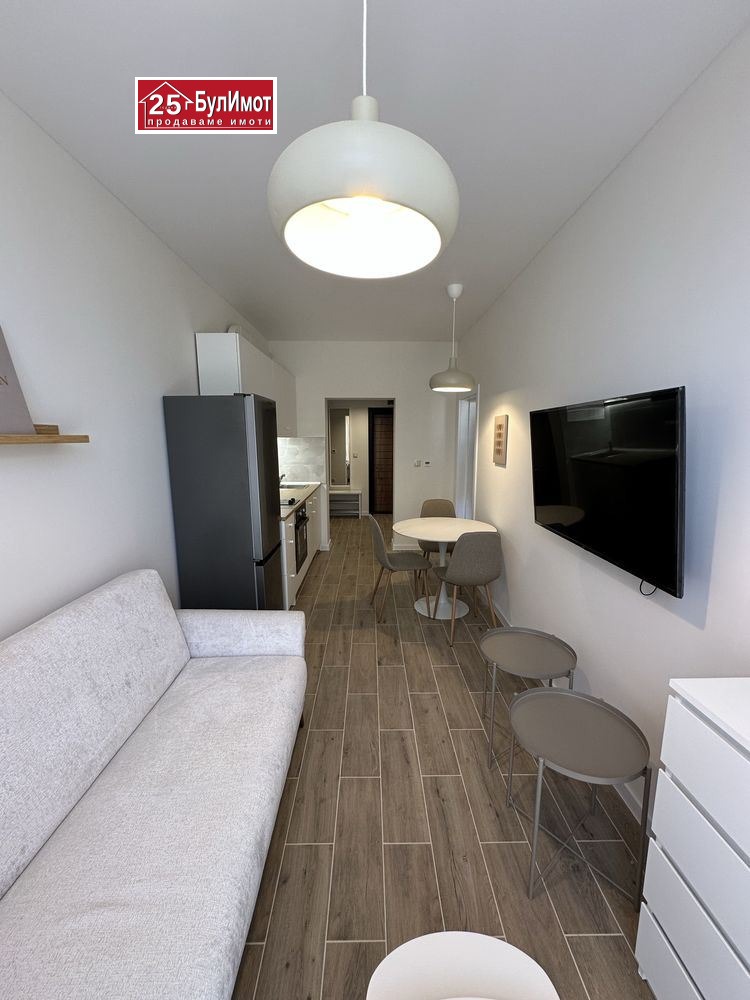 Satılık  1 yatak odası Varna , k.k. Çayka , 80 metrekare | 28768495 - görüntü [9]