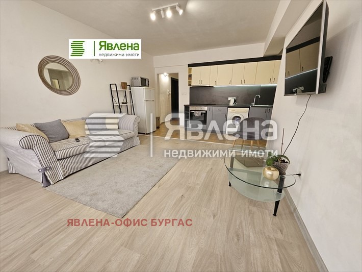 Προς πώληση  1 υπνοδωμάτιο περιοχή Μπουργκάς , Ραβδα , 75 τ.μ | 81423536