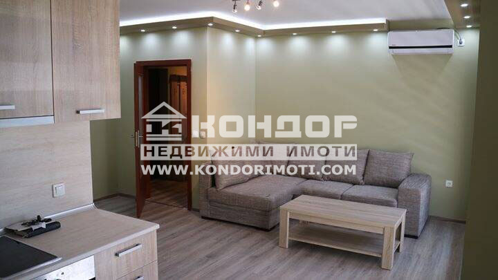 На продаж  1 спальня Пловдив , Кършияка , 77 кв.м | 21285311 - зображення [3]