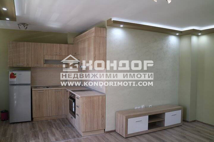 На продаж  1 спальня Пловдив , Кършияка , 77 кв.м | 21285311 - зображення [5]