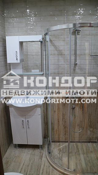 На продаж  1 спальня Пловдив , Кършияка , 77 кв.м | 21285311 - зображення [9]