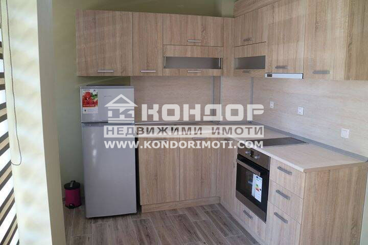 На продаж  1 спальня Пловдив , Кършияка , 77 кв.м | 21285311 - зображення [6]