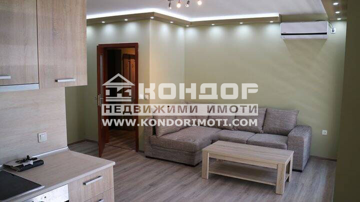 На продаж  1 спальня Пловдив , Кършияка , 77 кв.м | 21285311 - зображення [2]