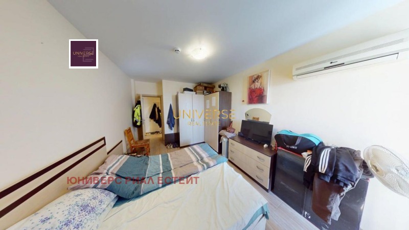 Продава 2-СТАЕН, с. Кошарица, област Бургас, снимка 8 - Апартаменти - 52657644