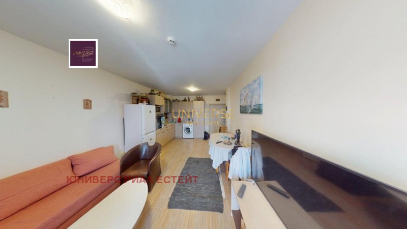 Продава 2-СТАЕН, с. Кошарица, област Бургас, снимка 5 - Апартаменти - 52657644