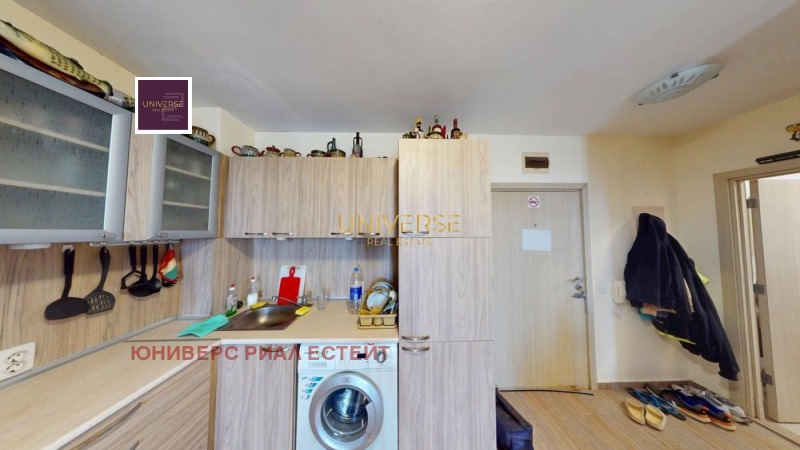 Продава 2-СТАЕН, с. Кошарица, област Бургас, снимка 2 - Апартаменти - 52657644