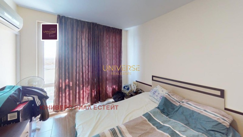 Продава 2-СТАЕН, с. Кошарица, област Бургас, снимка 11 - Апартаменти - 52657644