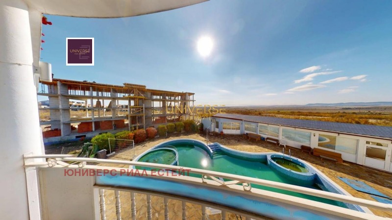 Продава 2-СТАЕН, с. Кошарица, област Бургас, снимка 14 - Апартаменти - 52657644