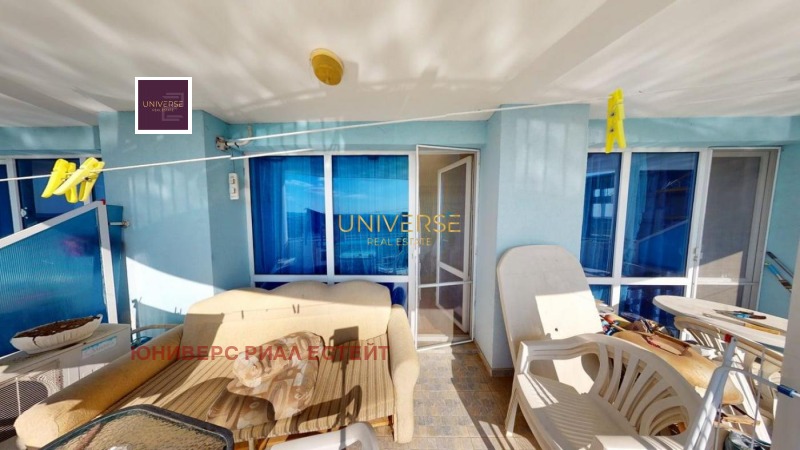 Продава 2-СТАЕН, с. Кошарица, област Бургас, снимка 15 - Апартаменти - 52657644