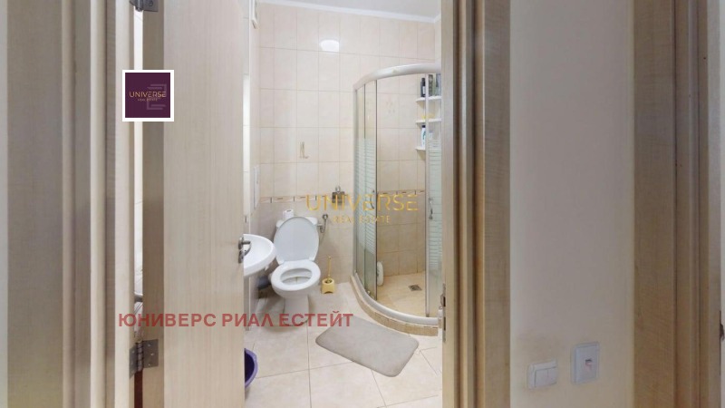 Продава 2-СТАЕН, с. Кошарица, област Бургас, снимка 13 - Апартаменти - 52657644