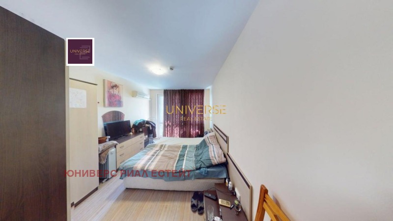 Продава 2-СТАЕН, с. Кошарица, област Бургас, снимка 7 - Апартаменти - 52657644