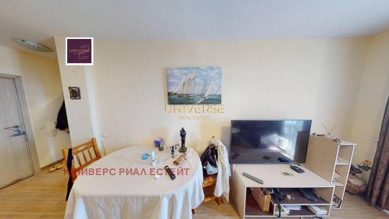 Продава 2-СТАЕН, с. Кошарица, област Бургас, снимка 4 - Апартаменти - 52657644