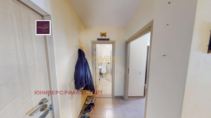 Продава 2-СТАЕН, с. Кошарица, област Бургас, снимка 6 - Апартаменти - 52657644