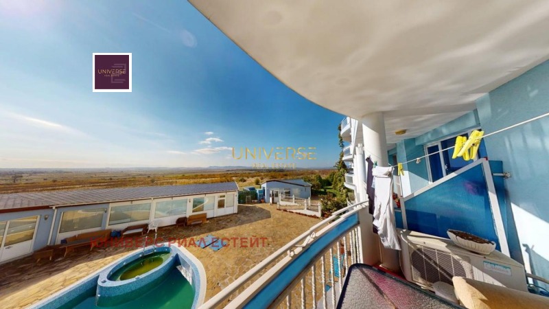 Продава 2-СТАЕН, с. Кошарица, област Бургас, снимка 16 - Апартаменти - 52657644