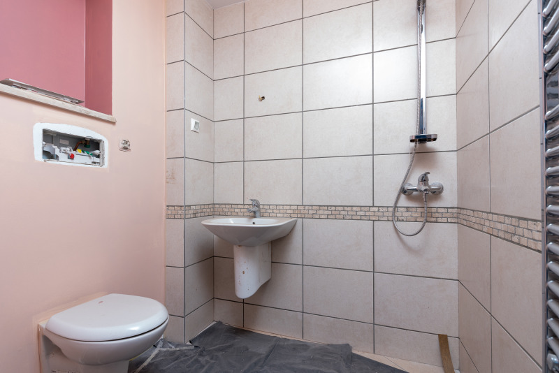 Продава 2-СТАЕН, гр. Банско, област Благоевград, снимка 4 - Апартаменти - 52209785