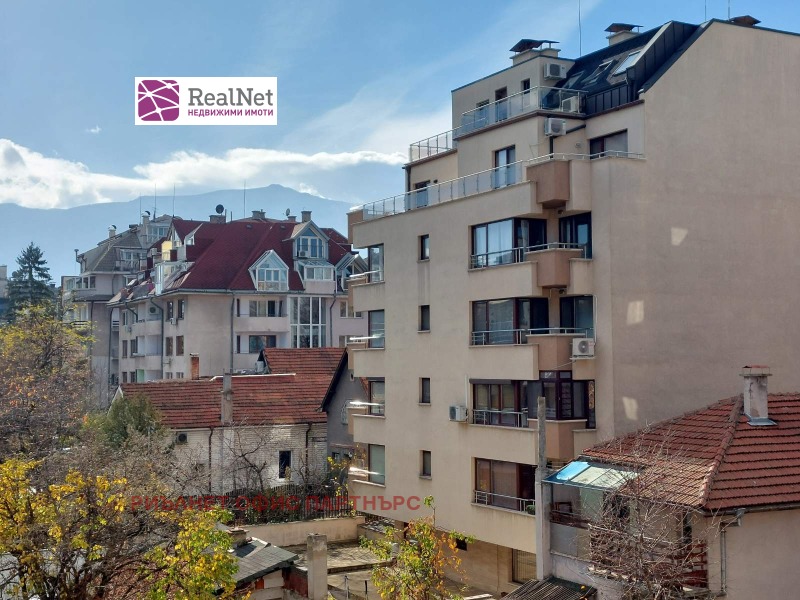 Продава 2-СТАЕН, гр. София, Лозенец, снимка 5 - Апартаменти - 52578398