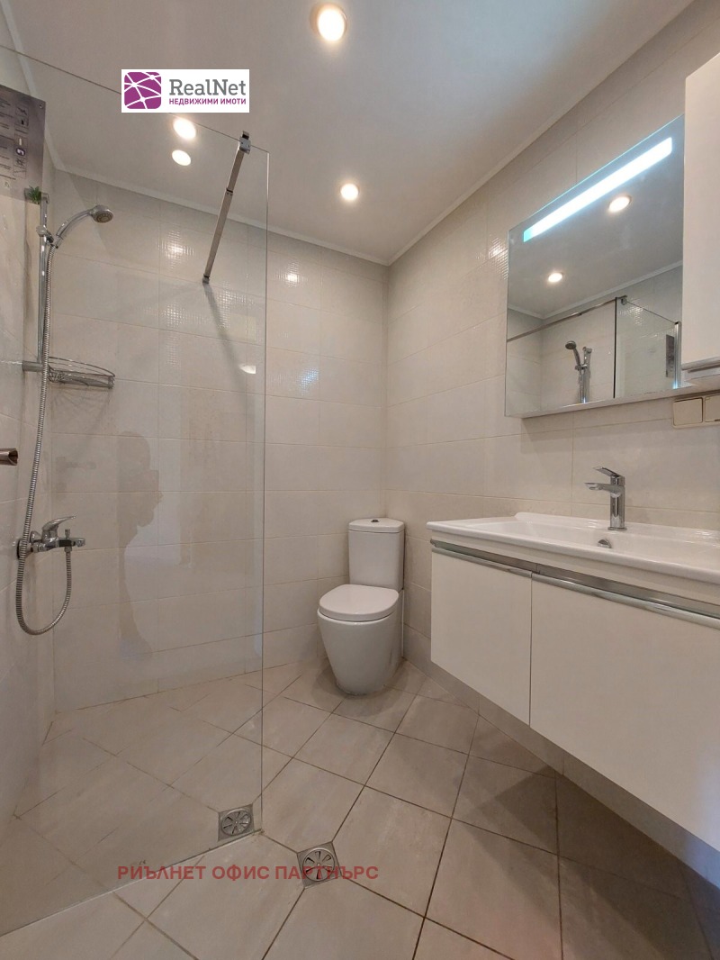 Продава 2-СТАЕН, гр. София, Лозенец, снимка 9 - Апартаменти - 52578398