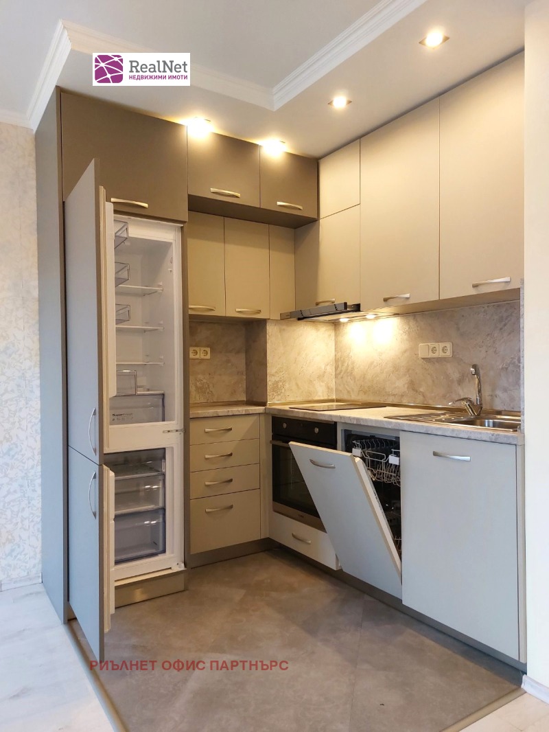 Продава 2-СТАЕН, гр. София, Лозенец, снимка 2 - Апартаменти - 52578398