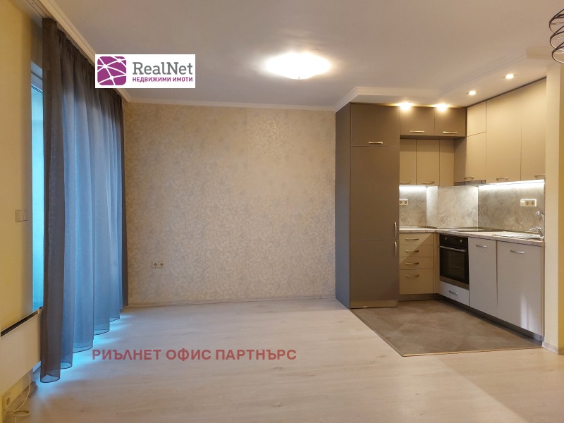 Продава 2-СТАЕН, гр. София, Лозенец, снимка 2 - Апартаменти - 52578398