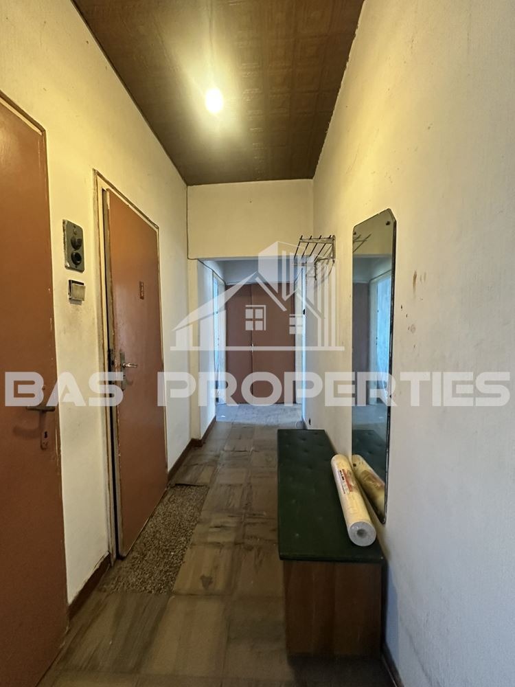 Продава 2-СТАЕН, гр. София, Свобода, снимка 8 - Апартаменти - 53821649