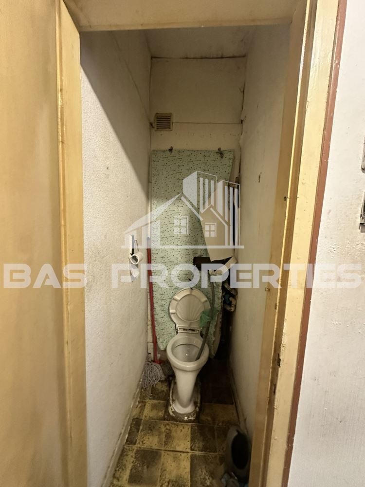 Продава 2-СТАЕН, гр. София, Свобода, снимка 6 - Апартаменти - 53821649