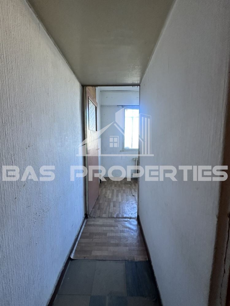 Продава 2-СТАЕН, гр. София, Свобода, снимка 7 - Апартаменти - 53821649