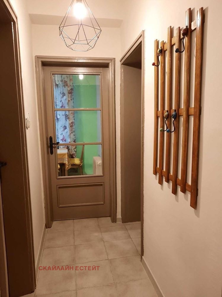Продава 2-СТАЕН, гр. София, Лозенец, снимка 10 - Апартаменти - 55031752