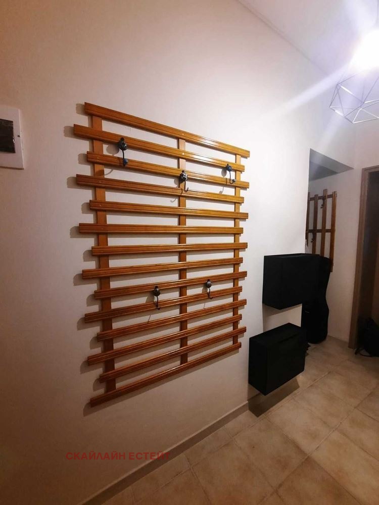 Продава 2-СТАЕН, гр. София, Лозенец, снимка 14 - Апартаменти - 55031752