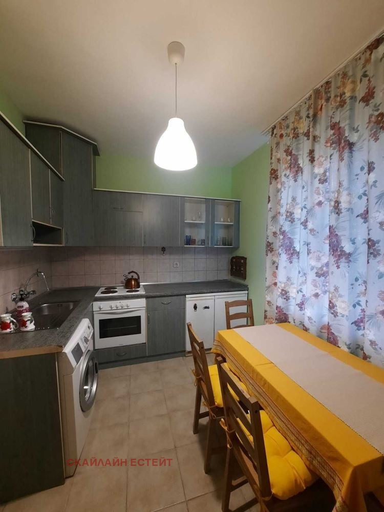 Продава 2-СТАЕН, гр. София, Лозенец, снимка 6 - Апартаменти - 55031752