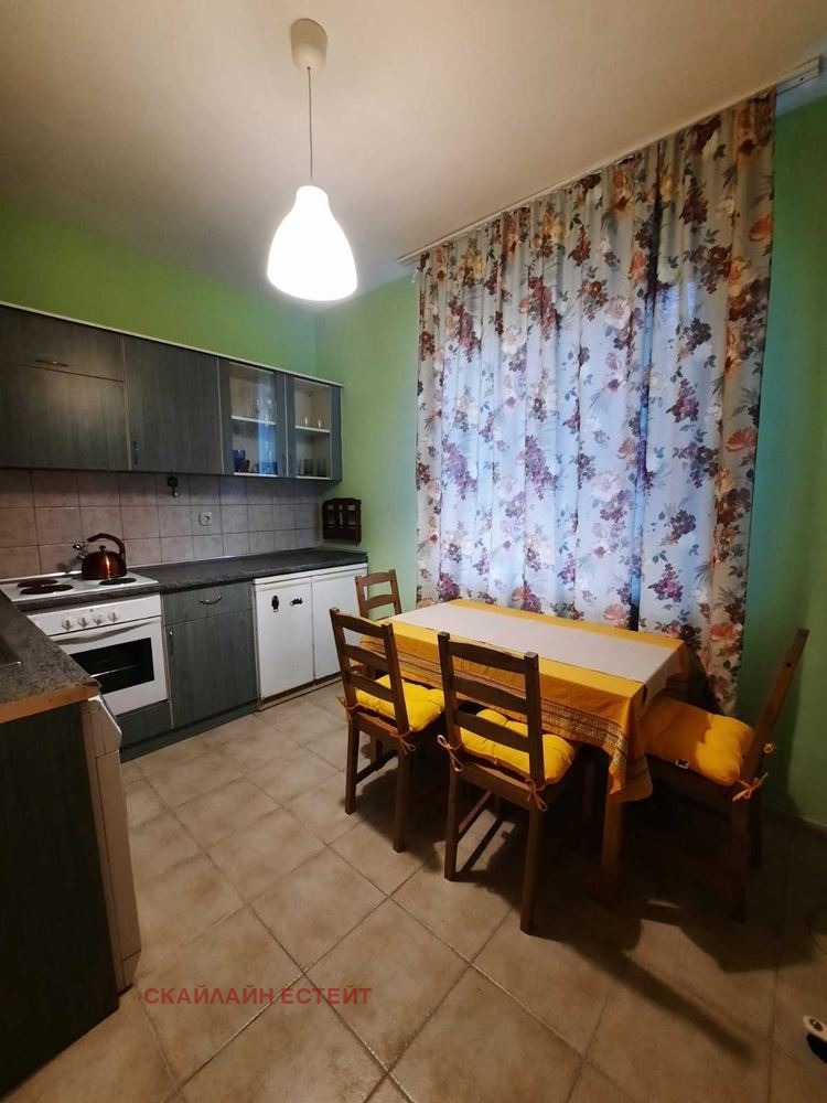 Продава 2-СТАЕН, гр. София, Лозенец, снимка 9 - Апартаменти - 55031752
