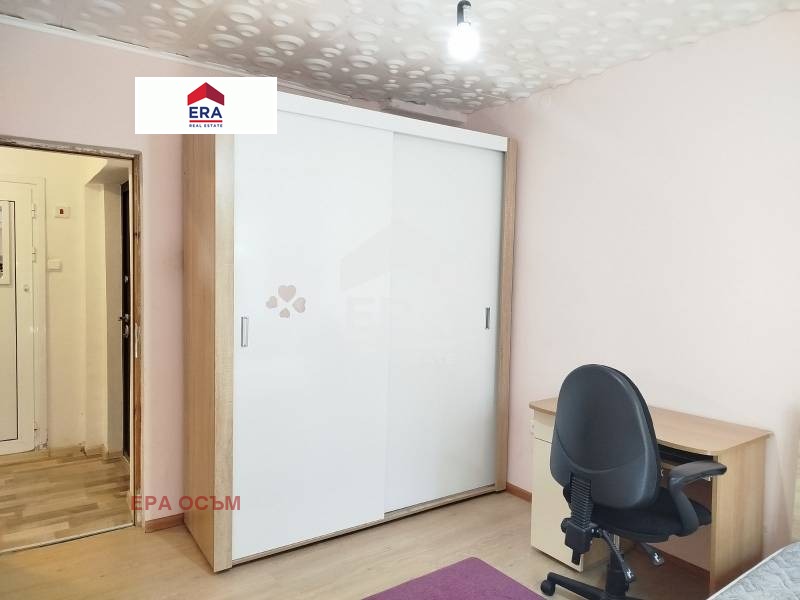 Продава 2-СТАЕН, гр. Ловеч, Широк център, снимка 9 - Апартаменти - 55443916