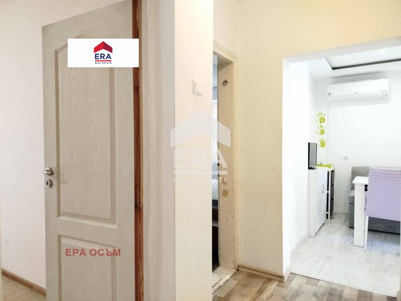 Продава 2-СТАЕН, гр. Ловеч, Широк център, снимка 7 - Апартаменти - 55443916