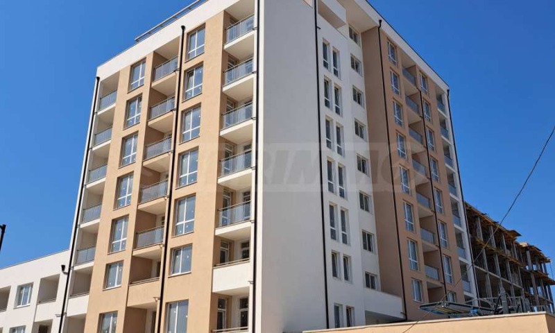 Продава  3-стаен град Бургас , Меден рудник - зона В , 93 кв.м | 29753667 - изображение [17]