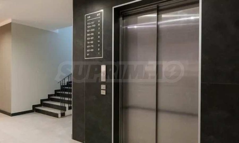 En venta  2 dormitorios Burgas , Meden rudnik - zona V , 93 metros cuadrados | 29753667 - imagen [14]