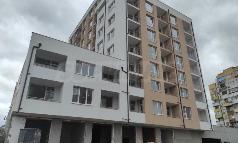 Продава 3-СТАЕН, гр. Бургас, област Бургас, снимка 11 - Aпартаменти - 47182776