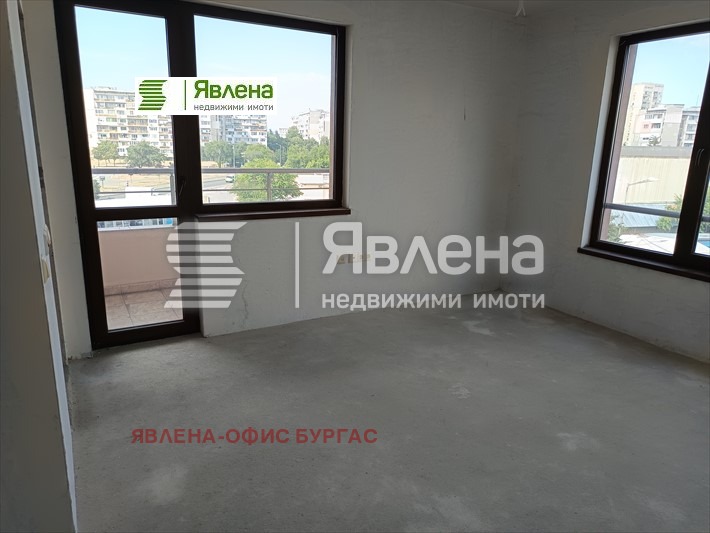 На продаж  2 спальні Бургас , Изгрев , 120 кв.м | 27732328 - зображення [3]