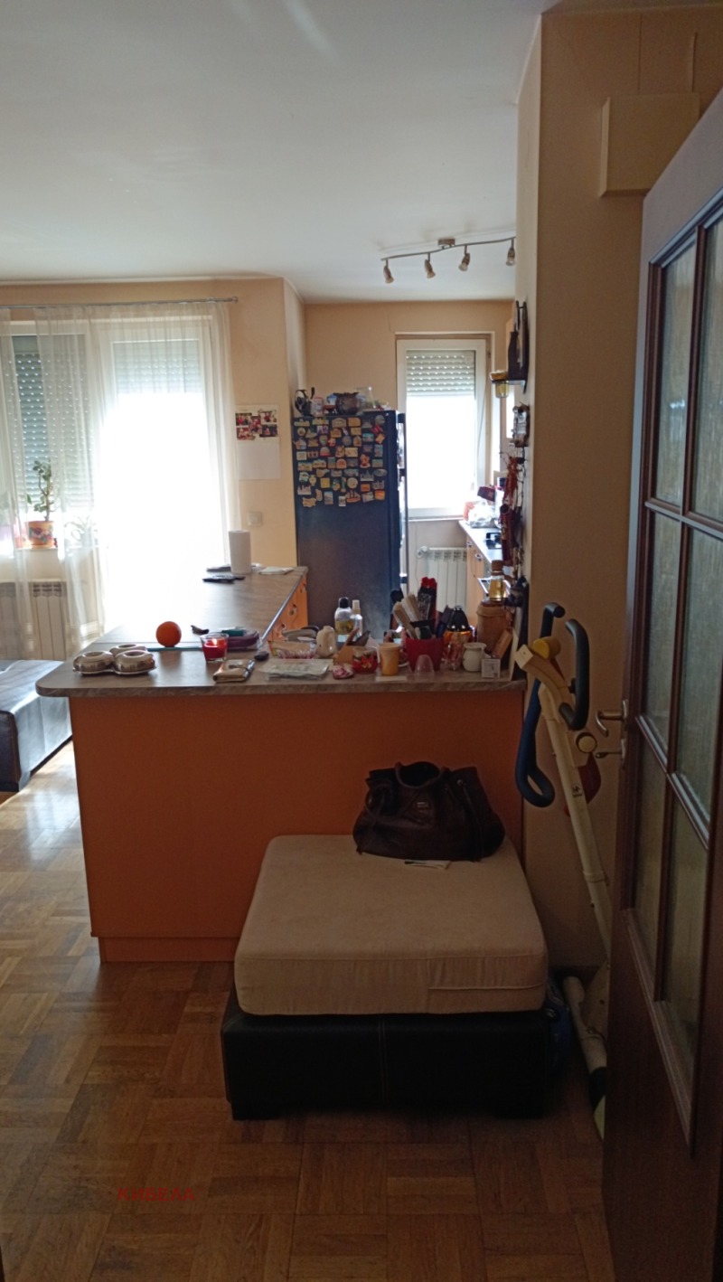 Продава  3-стаен град София , Карпузица , 91 кв.м | 93632148 - изображение [5]