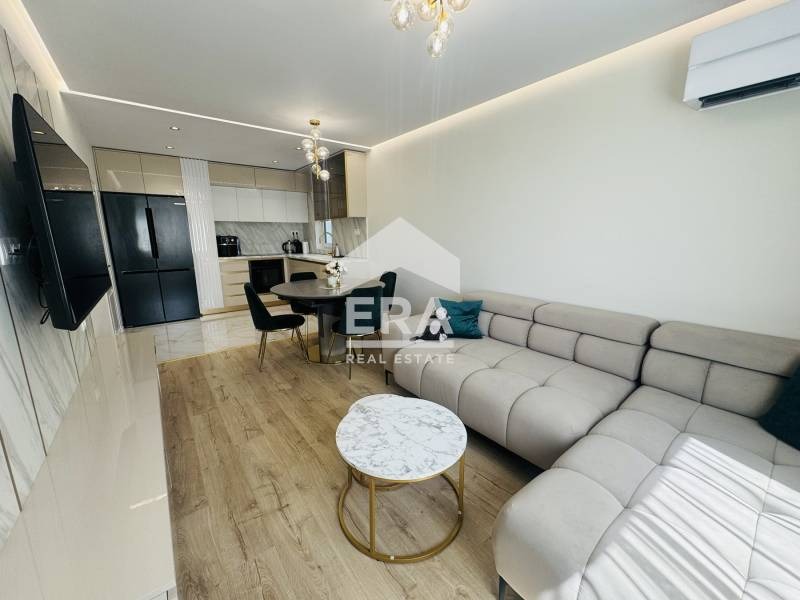 Продава  3-стаен град Варна , Чайка , 100 кв.м | 81087407 - изображение [2]