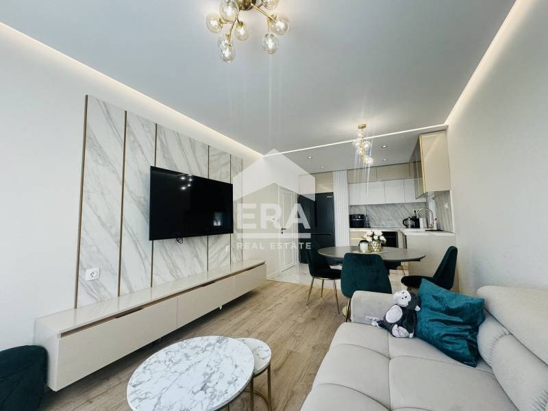 Продава  3-стаен, град Варна, Чайка •  339 000 EUR • ID 62575829 — holmes.bg - [1] 