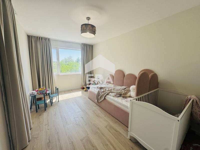 Продава  3-стаен град Варна , Чайка , 100 кв.м | 81087407 - изображение [11]