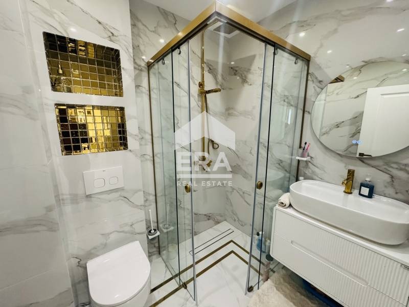 Продава  3-стаен град Варна , Чайка , 100 кв.м | 81087407 - изображение [12]