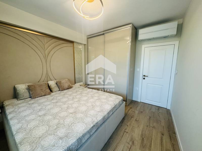 Продава  3-стаен град Варна , Чайка , 100 кв.м | 81087407 - изображение [9]
