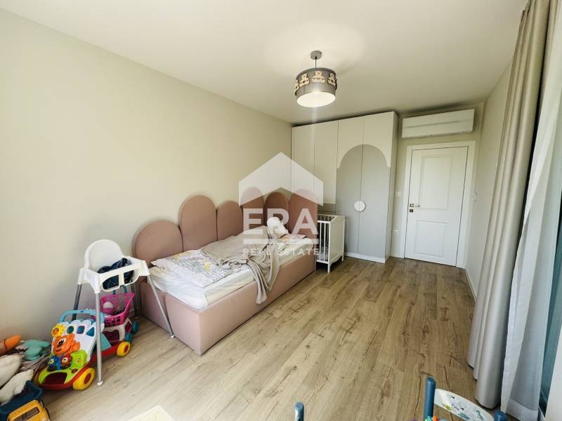 Продава  3-стаен град Варна , Чайка , 100 кв.м | 81087407 - изображение [10]