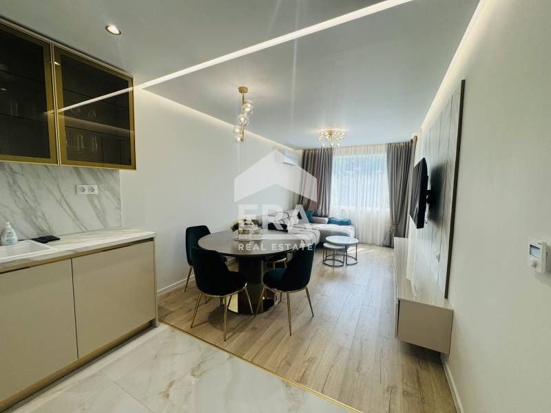 Продава  3-стаен град Варна , Чайка , 100 кв.м | 81087407 - изображение [4]