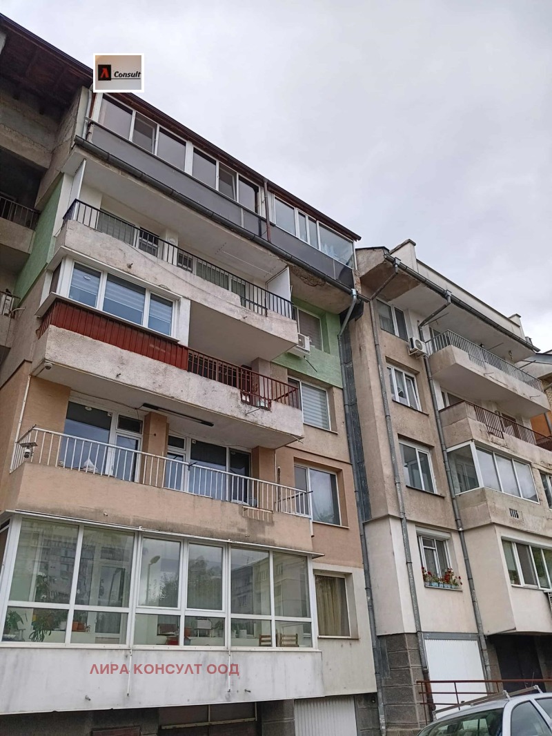 À vendre  2 chambres Sofia , Krasna polyana 2 , 100 m² | 60888615