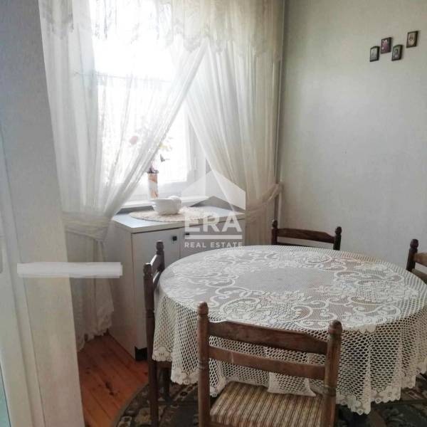 Продава  3-стаен град Хасково , Бадема , 81 кв.м | 94571350 - изображение [4]