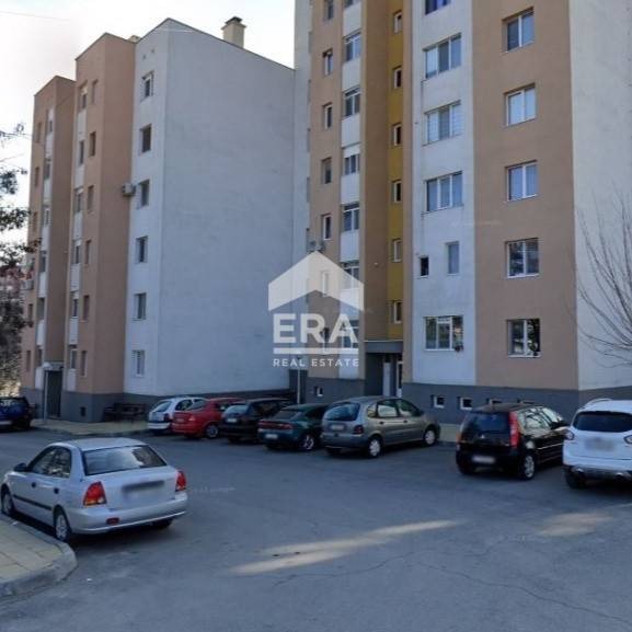 Продава  3-стаен град Хасково , Бадема , 81 кв.м | 94571350 - изображение [5]
